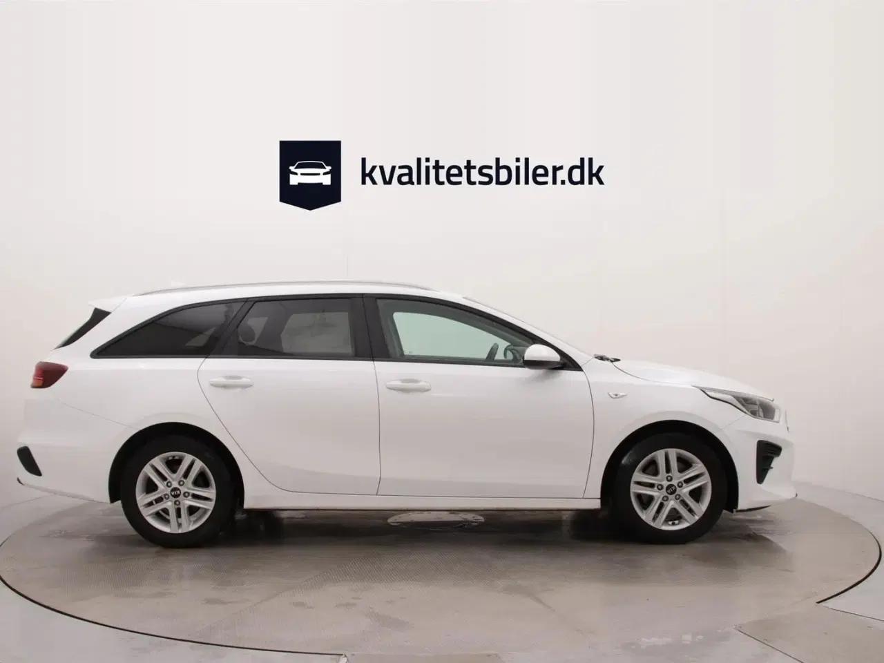 Billede 5 - Kia Ceed 1,0 T-GDi Active SW