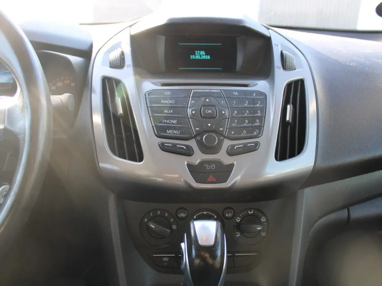 Billede 5 - Ford Transit Connect 1,5 TDCi 120 Trend aut. lang