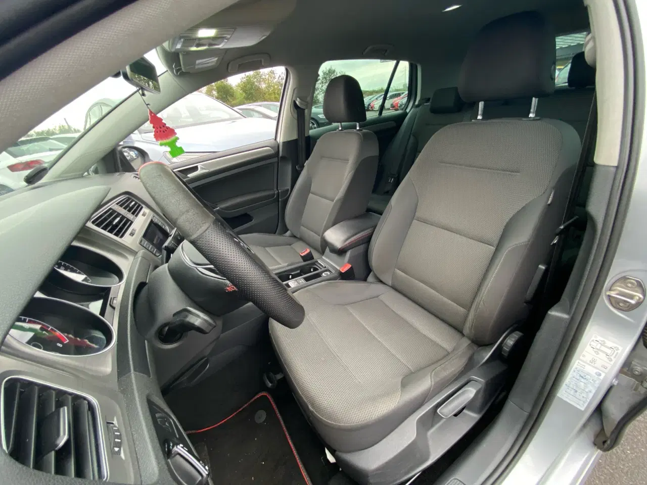 Billede 7 - VW Golf 1,4 TSI BMT Life 122HK 5d 6g