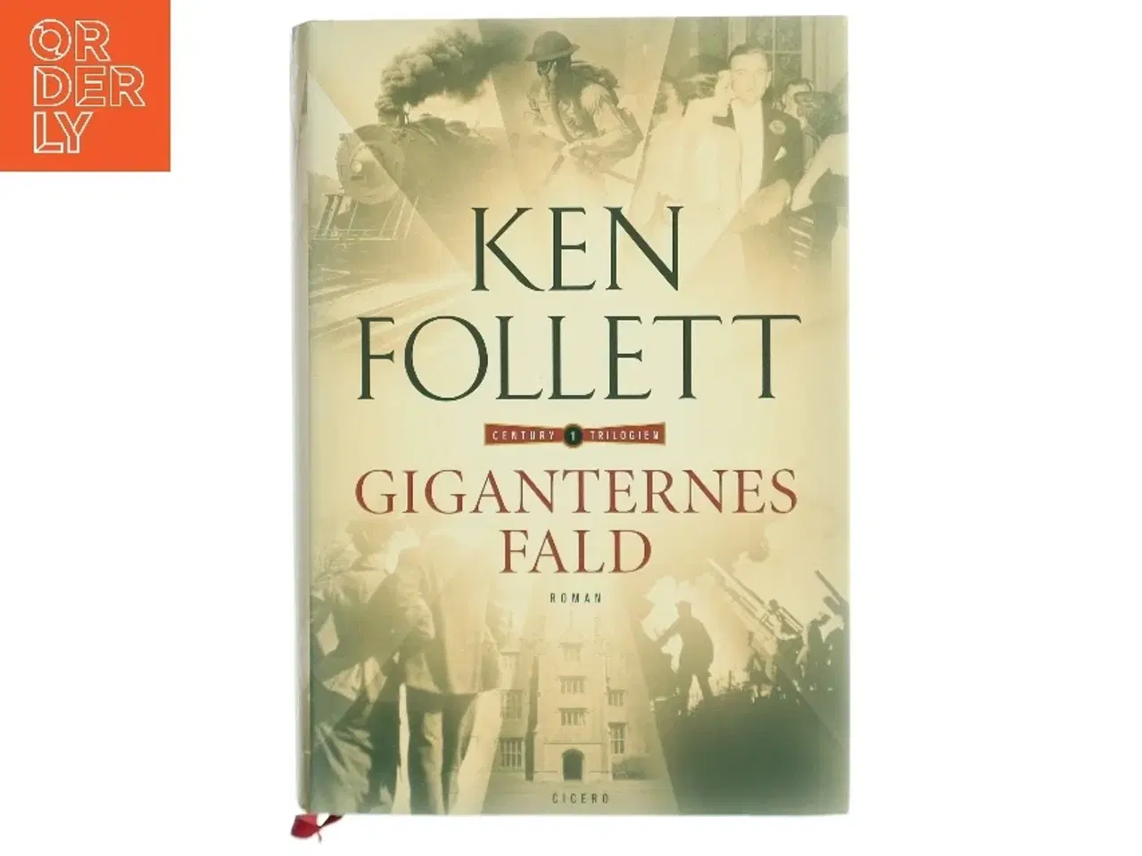 Billede 1 - Britain and America - Tradition and Change (Bog)