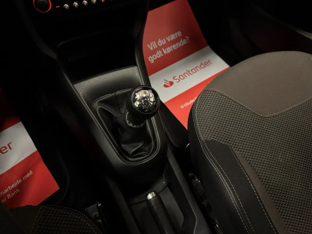 Billede 12 - Citroën C3 1,2 PureTech 82 Seduction Upgrade