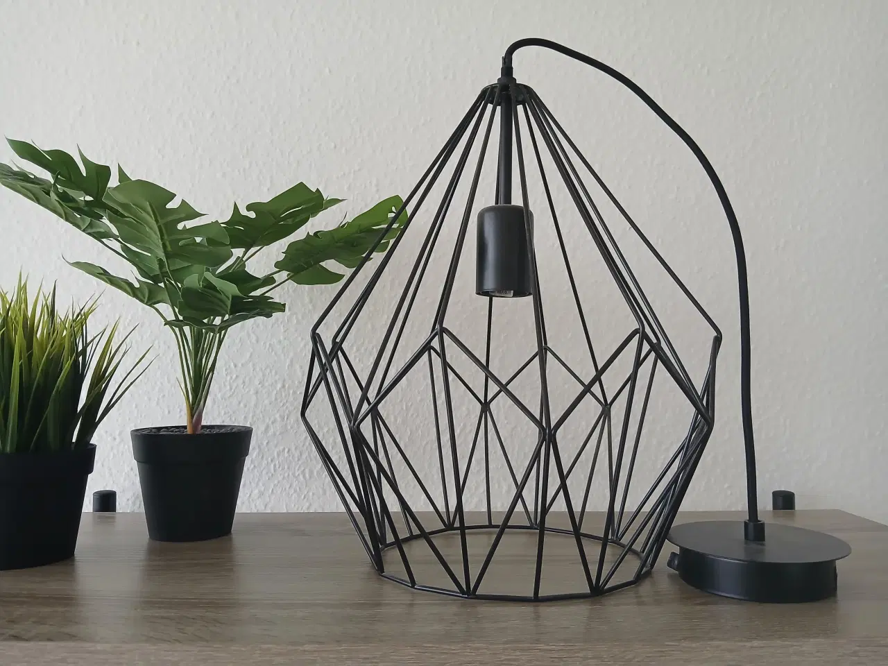 Billede 3 - 4 x EGLO Carlton lampe / pendel sælges