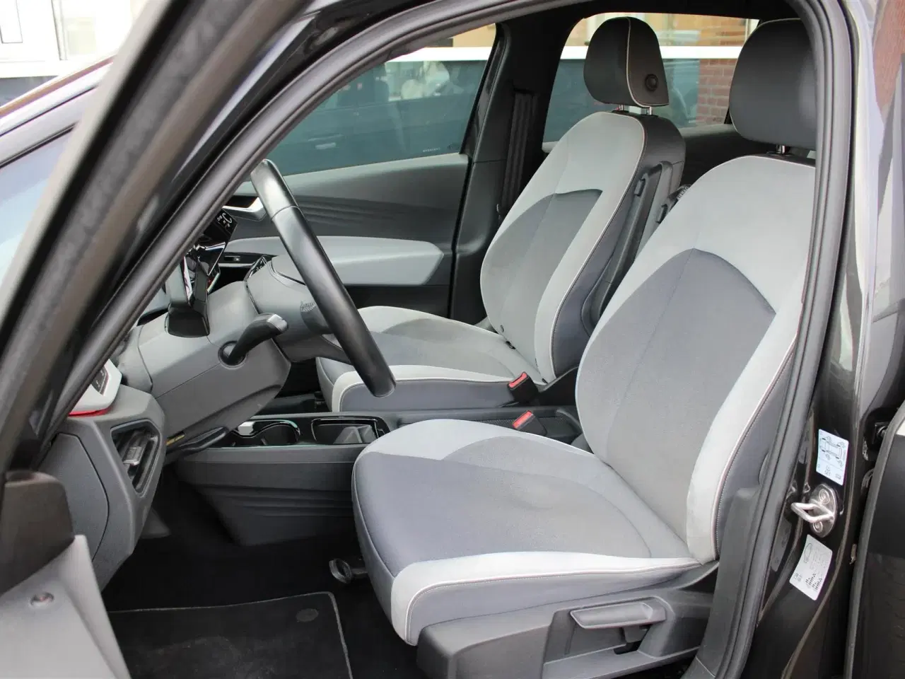 Billede 2 - VW ID.3 EL Pro S 204HK 5d Aut.
