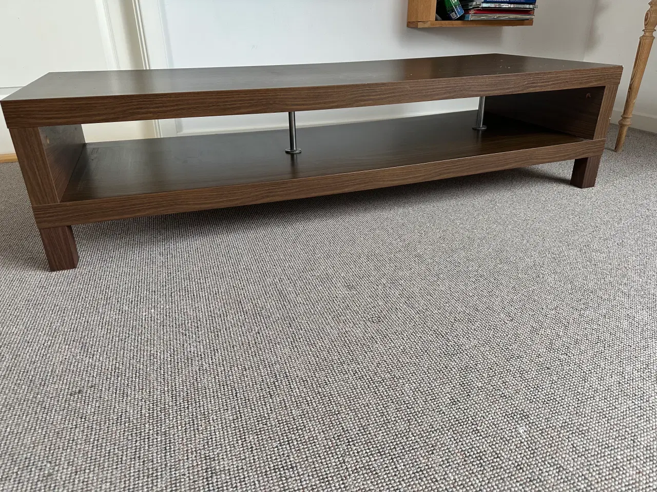 Billede 2 - IKEA Kallax TV bord