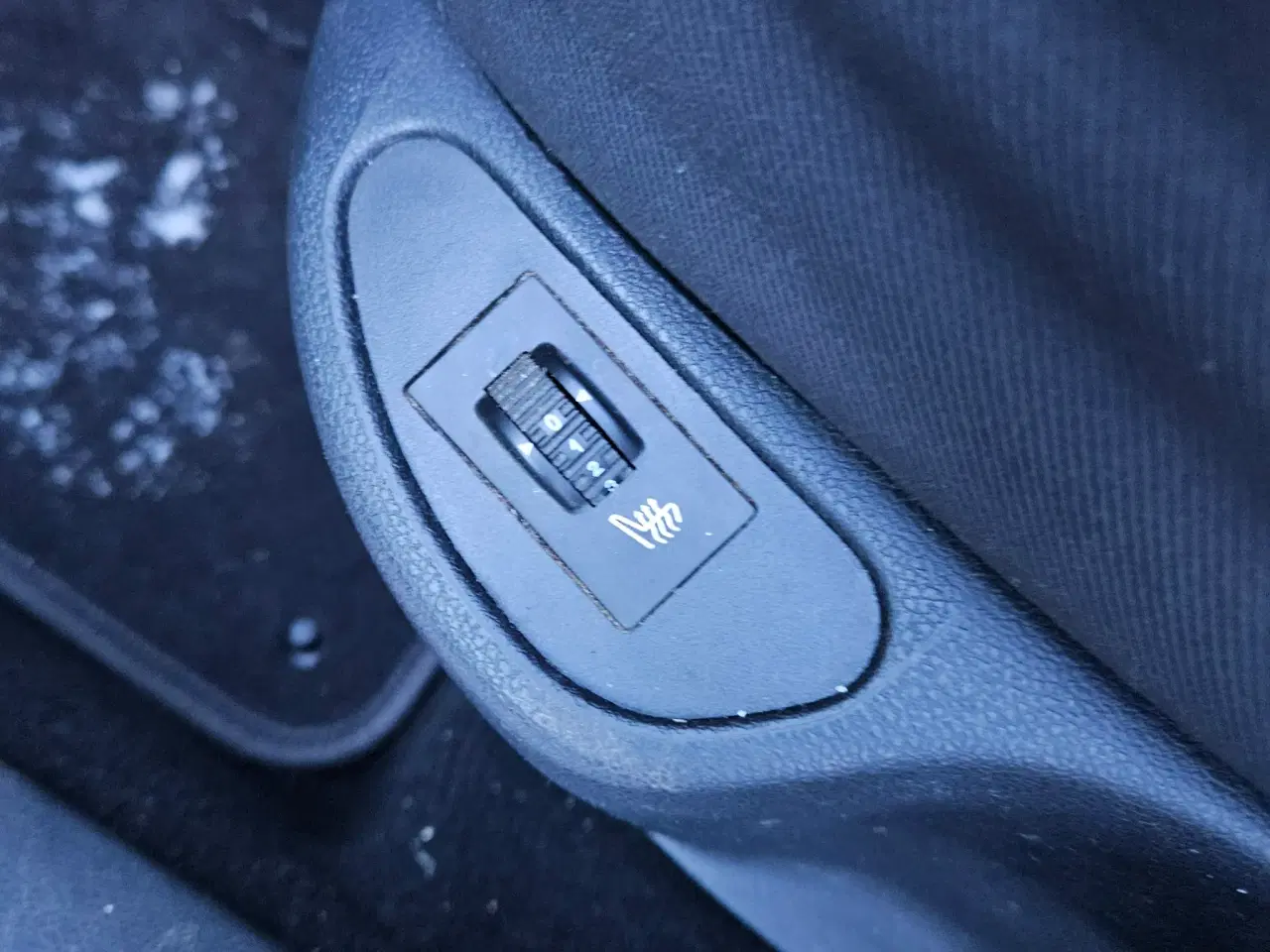 Billede 11 - Peugeot 308 1,6 