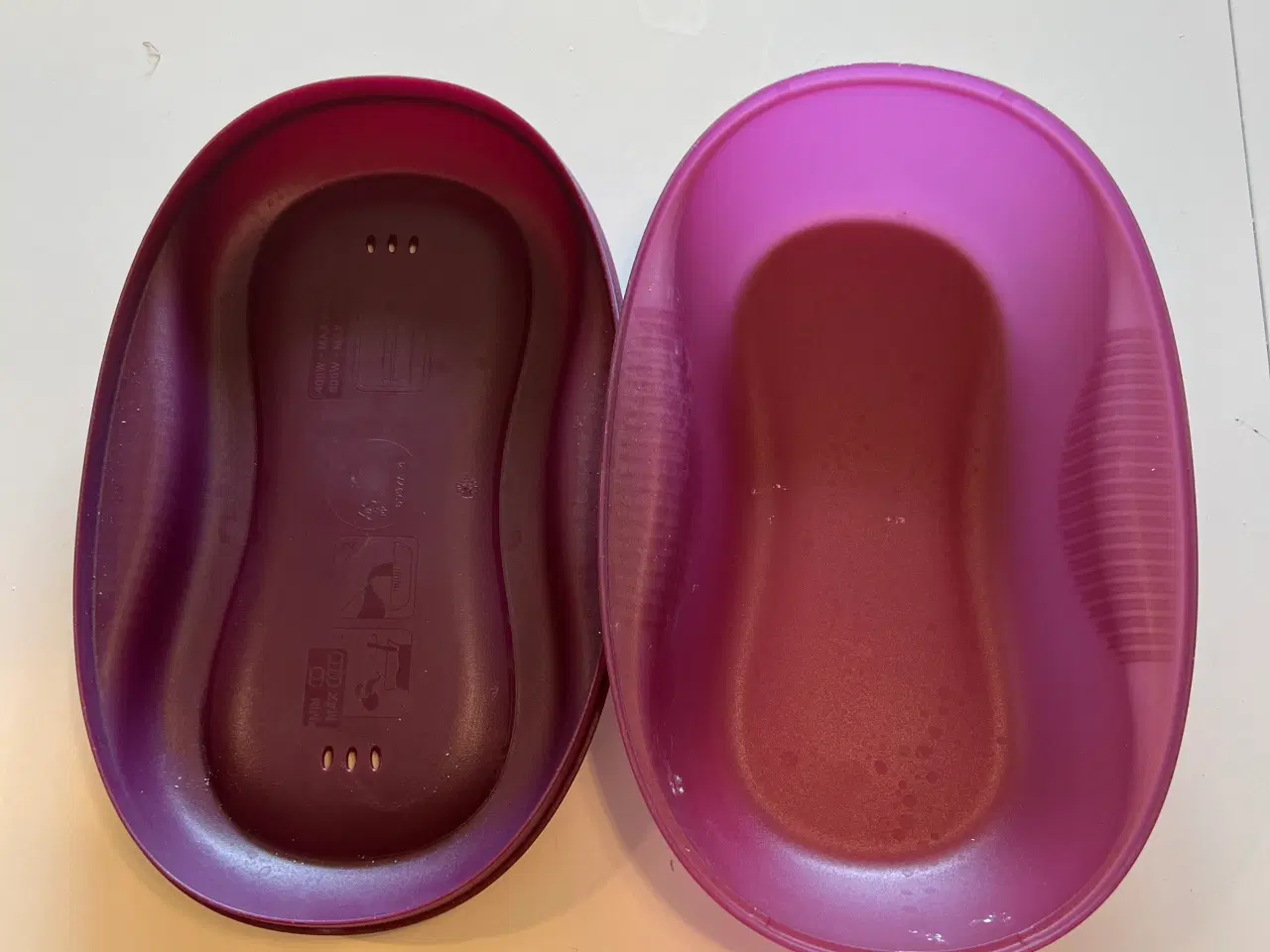 Billede 2 - Tupperware Easy Delight til mikroovn