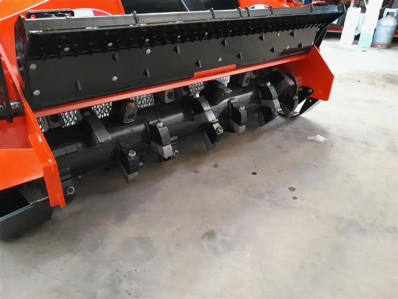 Billede 12 - - - - BOXER AGRI