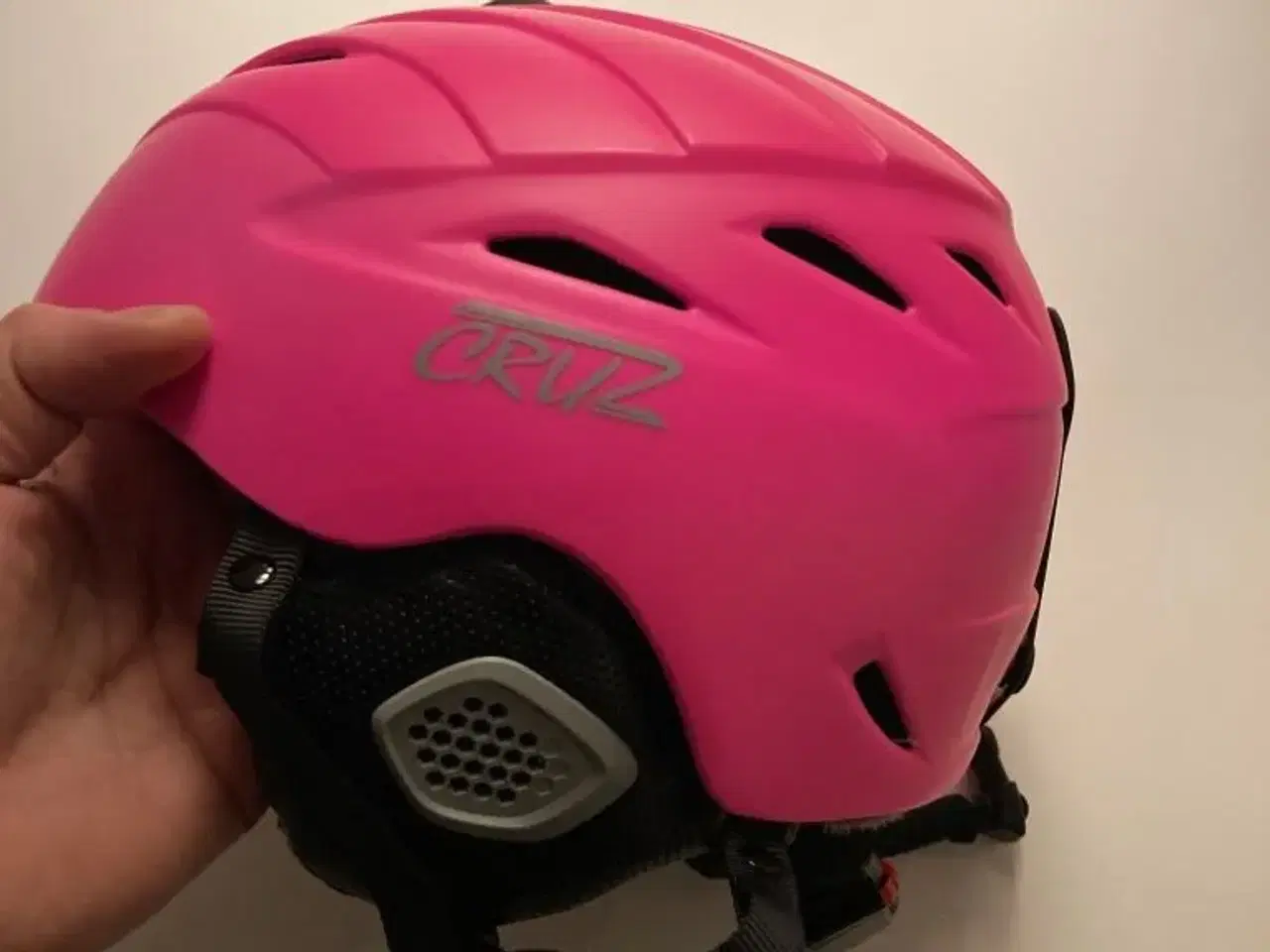 Billede 1 - Cruz  ski hjelm