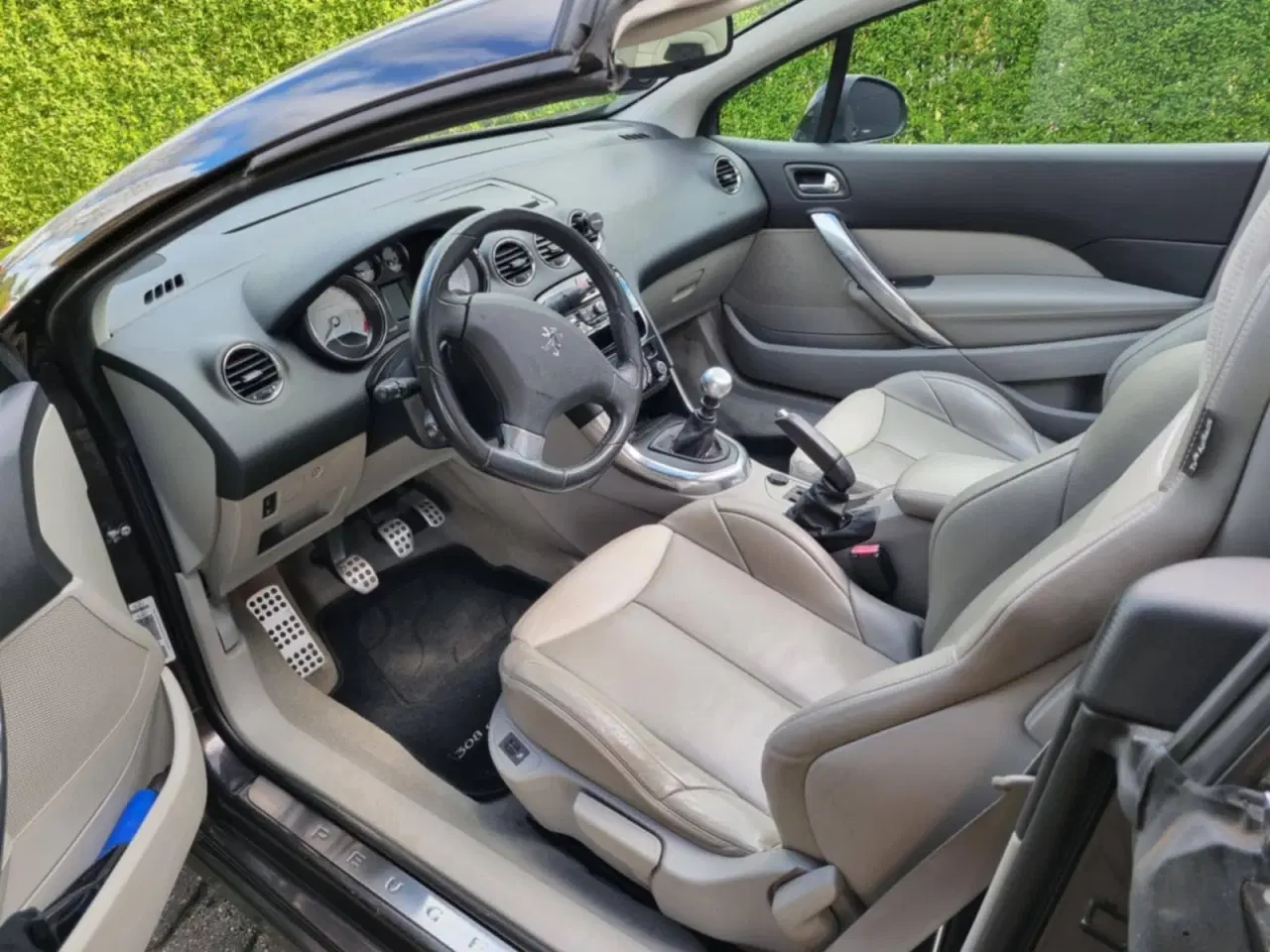 Billede 9 - Peugeot 308 1,6 THP 150 CC