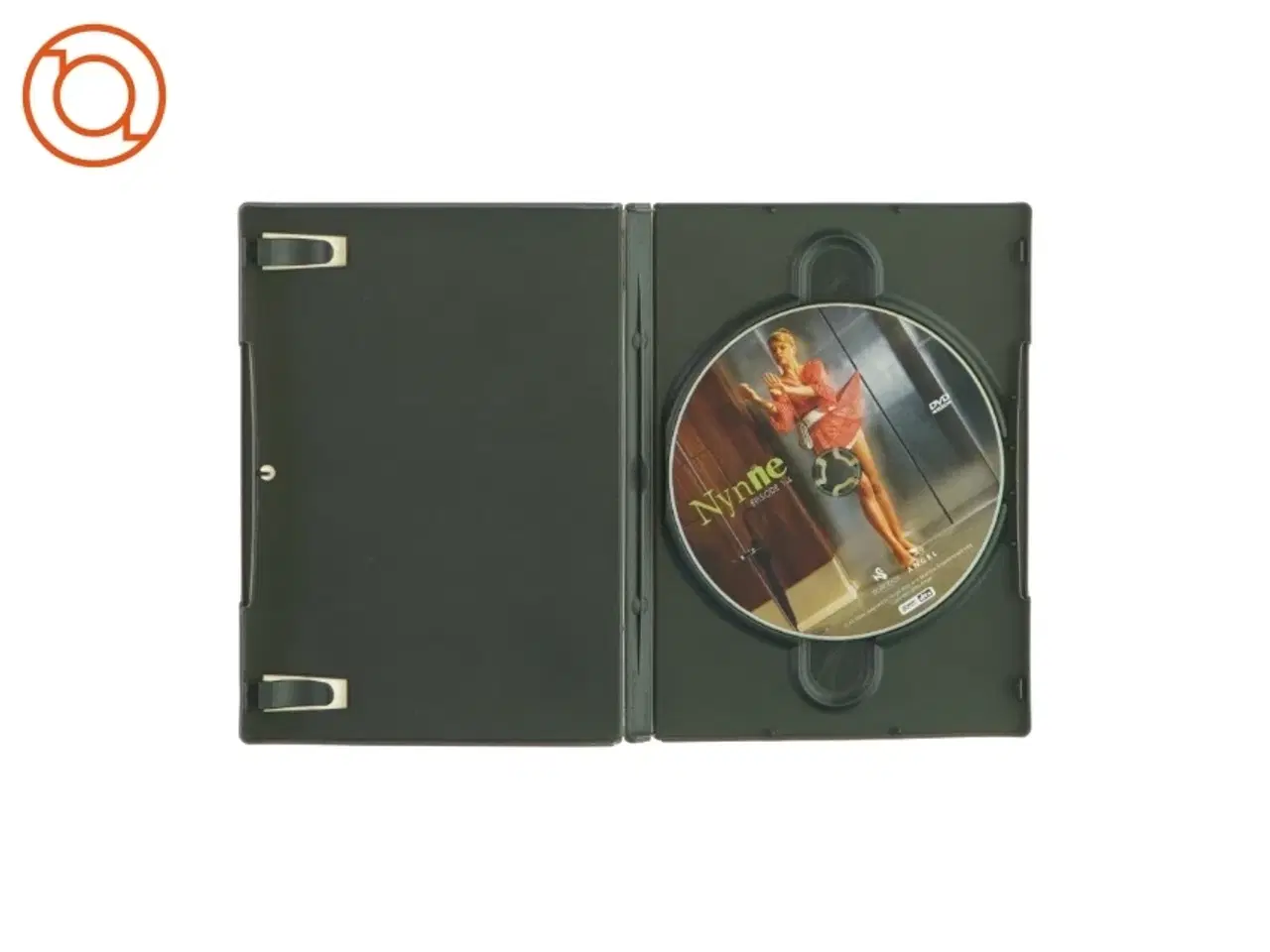 Billede 3 - Nynne (DVD)