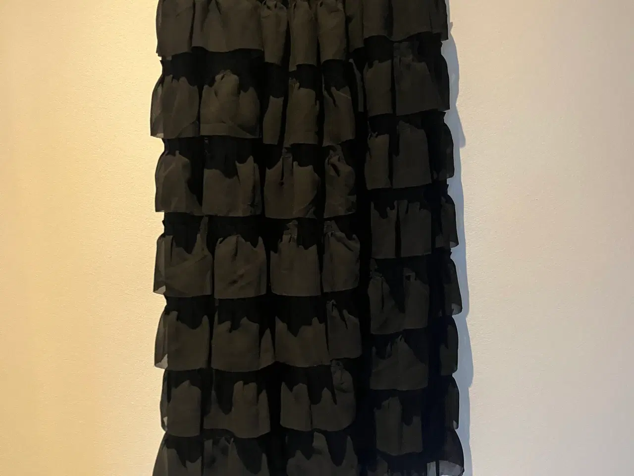 Billede 5 - Flæse Nederdel