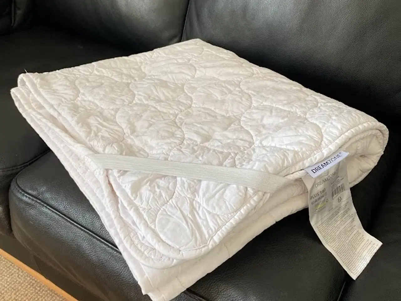 Billede 1 - ⭐️ Rullemadras 90x200 cm – DREAMZONE PLUS T40 