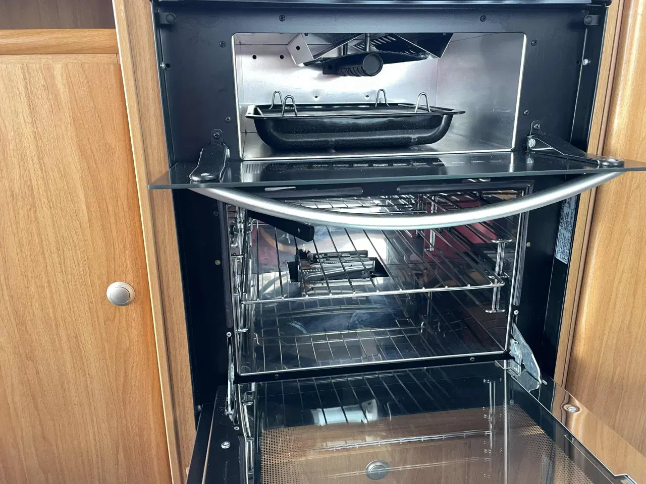 Billede 18 - Adria Classica 743 UP