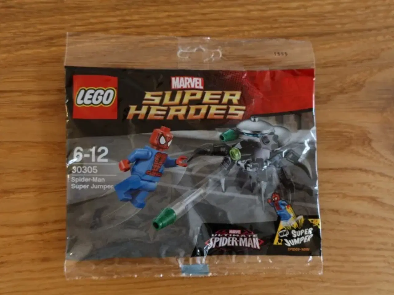 Billede 6 - Lego Polybags