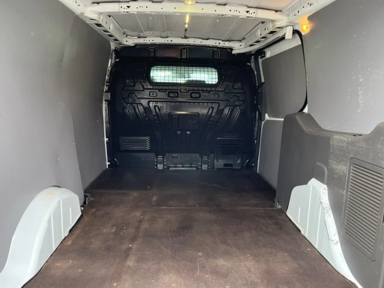 Billede 12 - Ford Transit Connect 1,5 TDCi 100 Trend lang