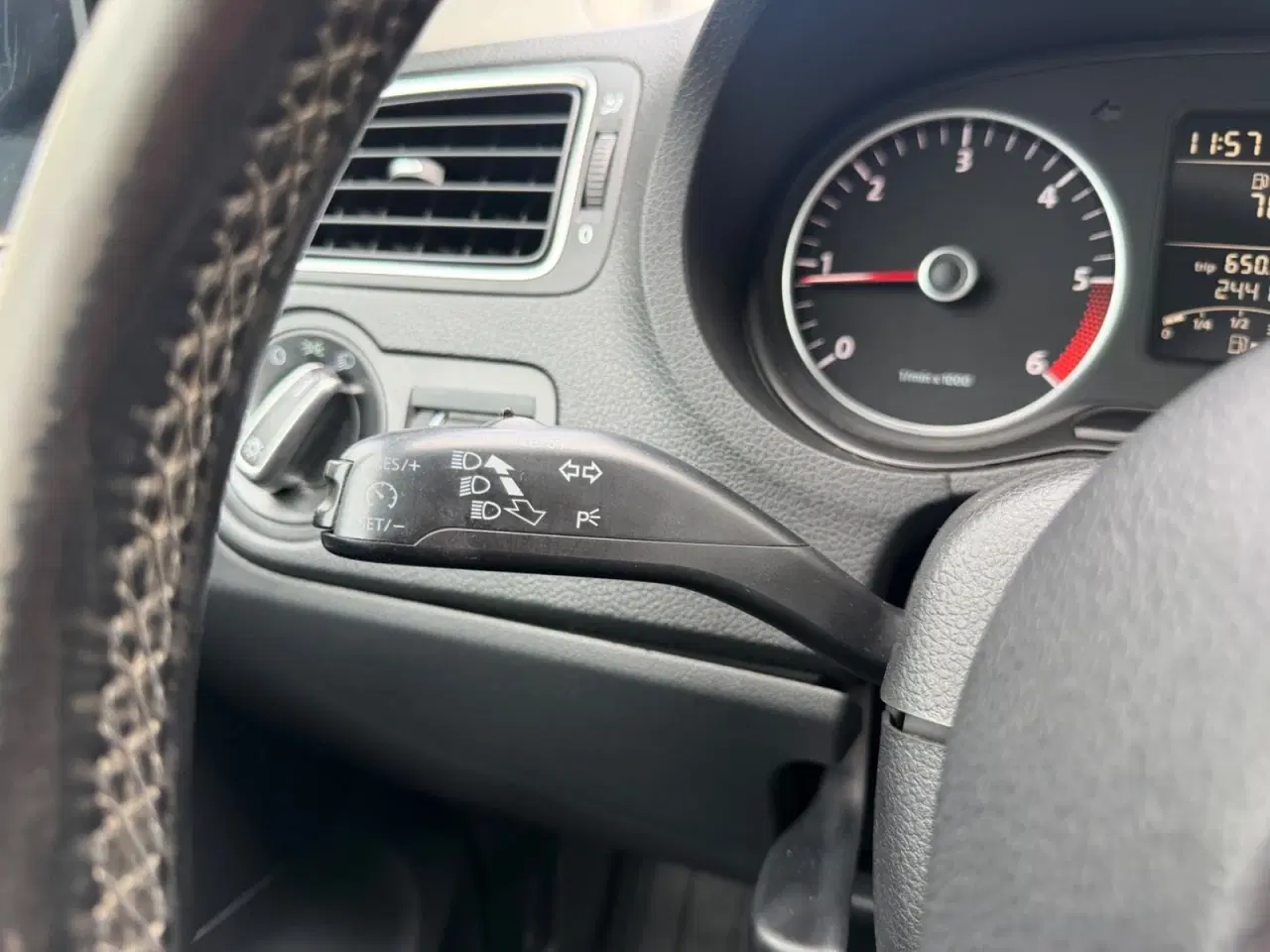Billede 15 - VW Polo 1,2 TDi 75 BlueMotion