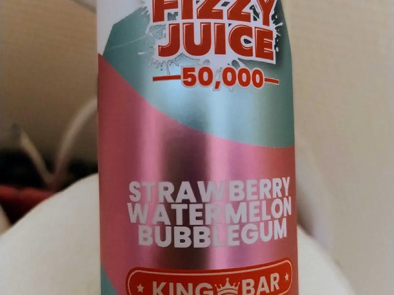 Billede 2 - E-cigaret sæt