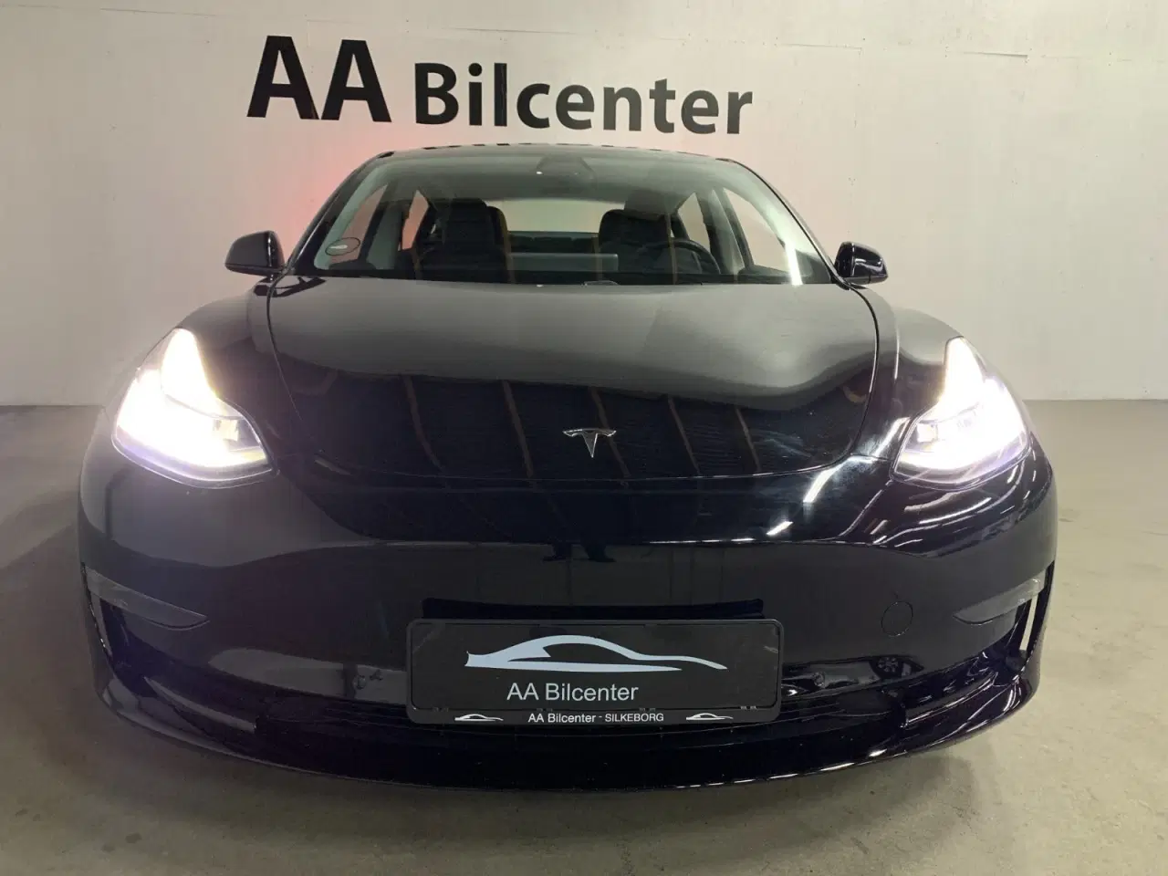 Billede 2 - Tesla Model 3  Long Range AWD