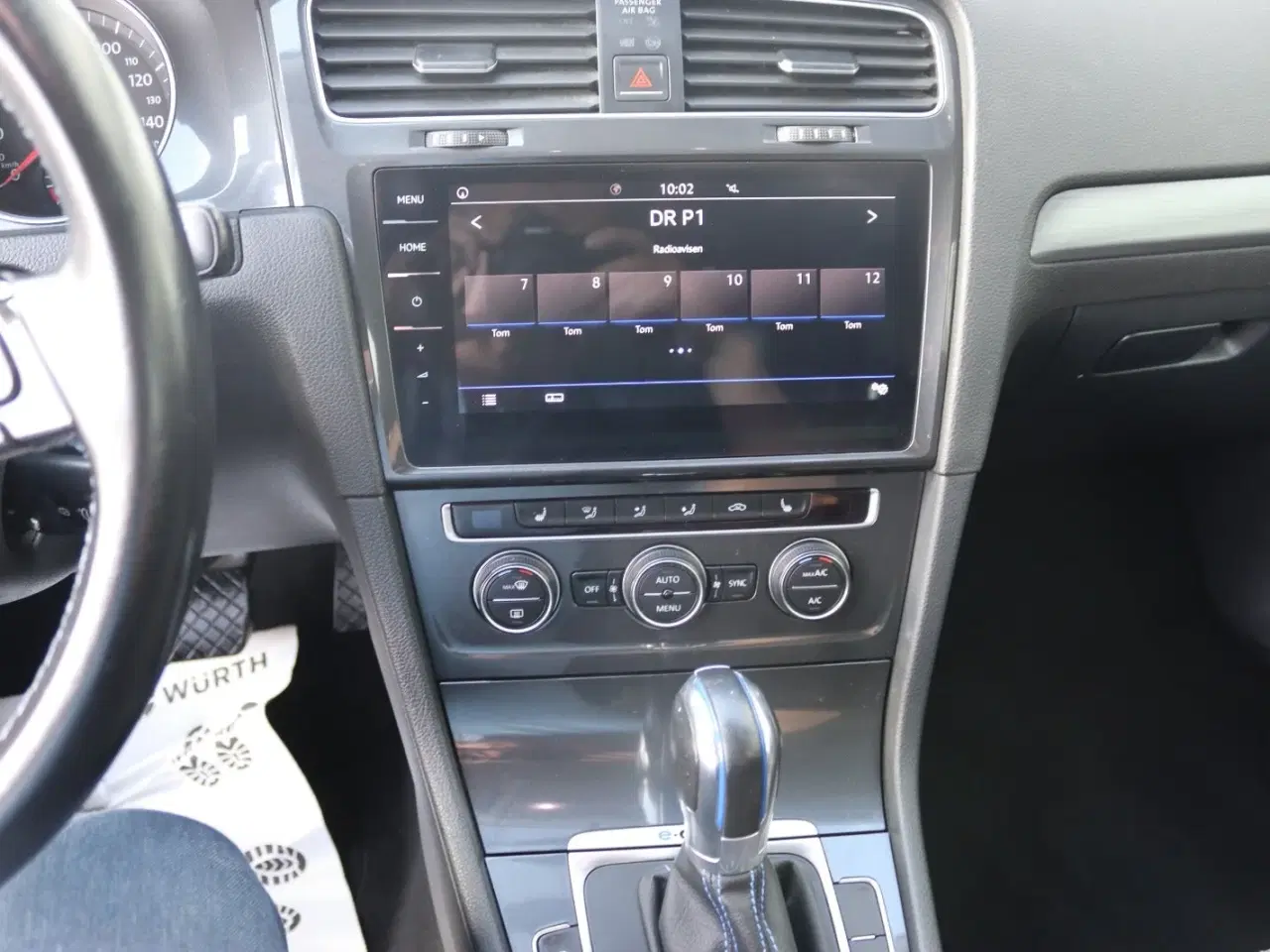 Billede 12 - VW e-Golf VII  