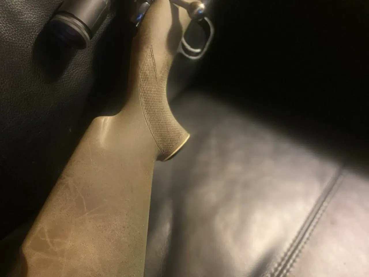 Billede 7 - Mauser, 5.6 x 50 Magnum, sjælden.