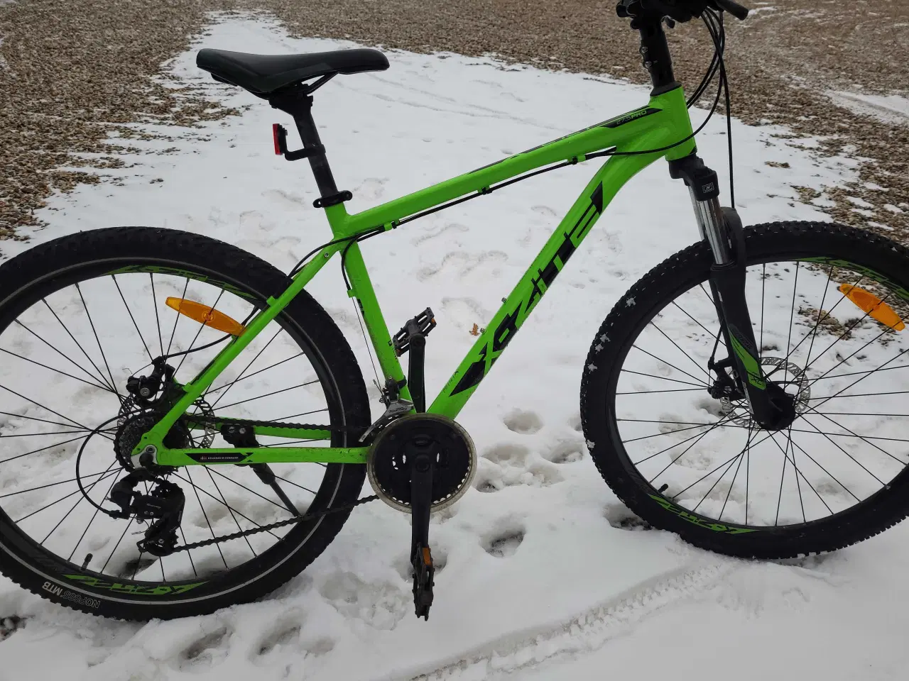 Billede 8 - Køreklar MTB 27.5 