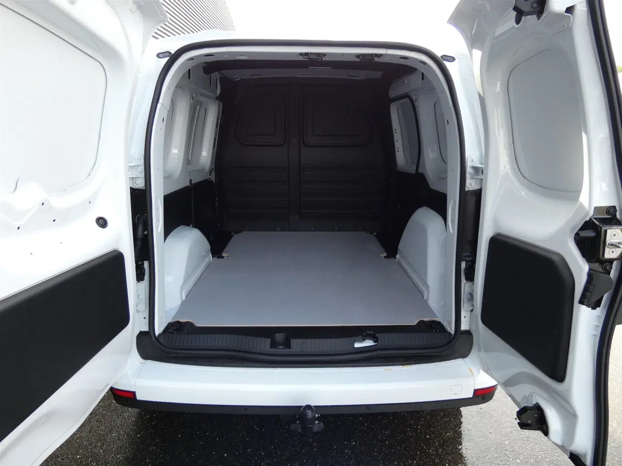 Billede 8 - Mercedes-Benz Citan 110 A2 1,5 CDI Pro 95HK Van 7g Aut.