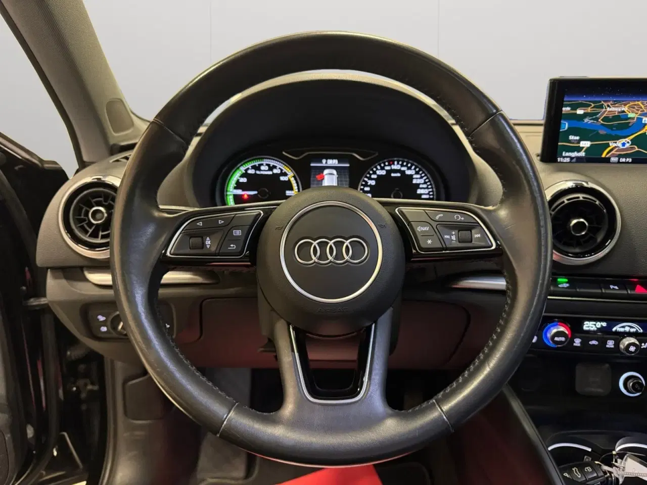 Billede 6 - Audi A3 1,4 e-tron S-line Sportback S-tr.