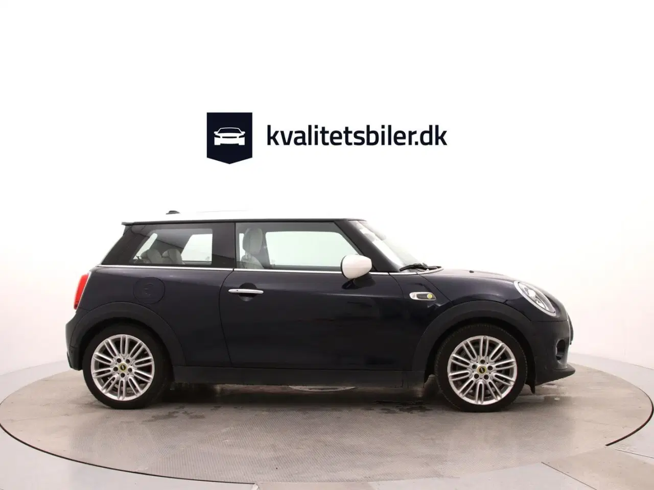 Billede 5 - MINI Cooper SE  Yours Trim