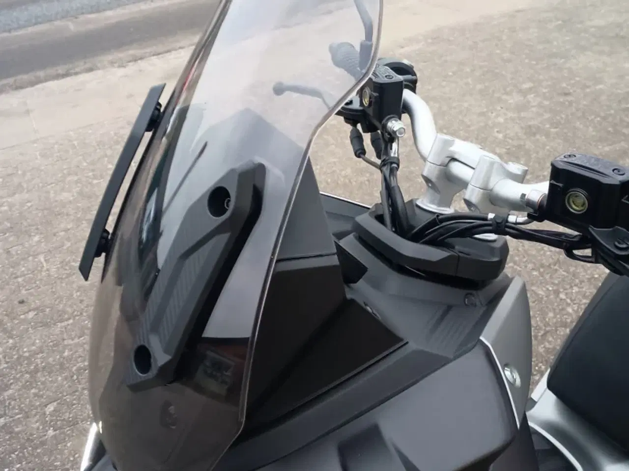 Billede 12 - Voge SR1 ADV