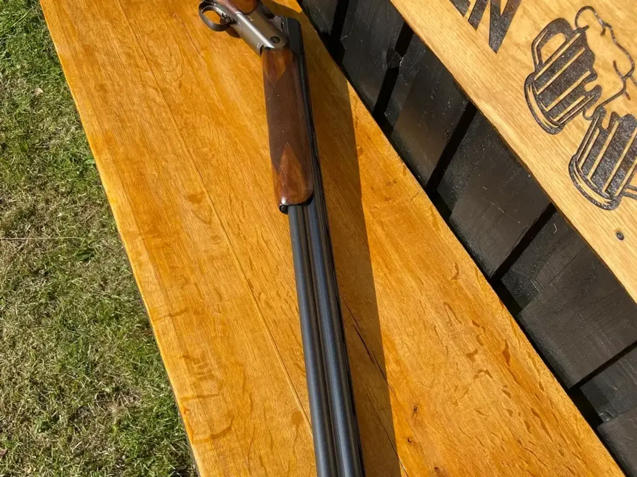 Billede 1 - Blaser F16 JAGT