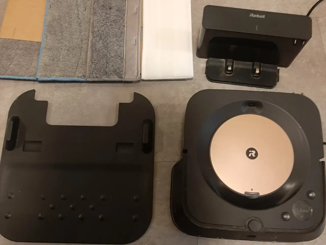 Billede 5 - iRobot Gulvvasker Braava Jet