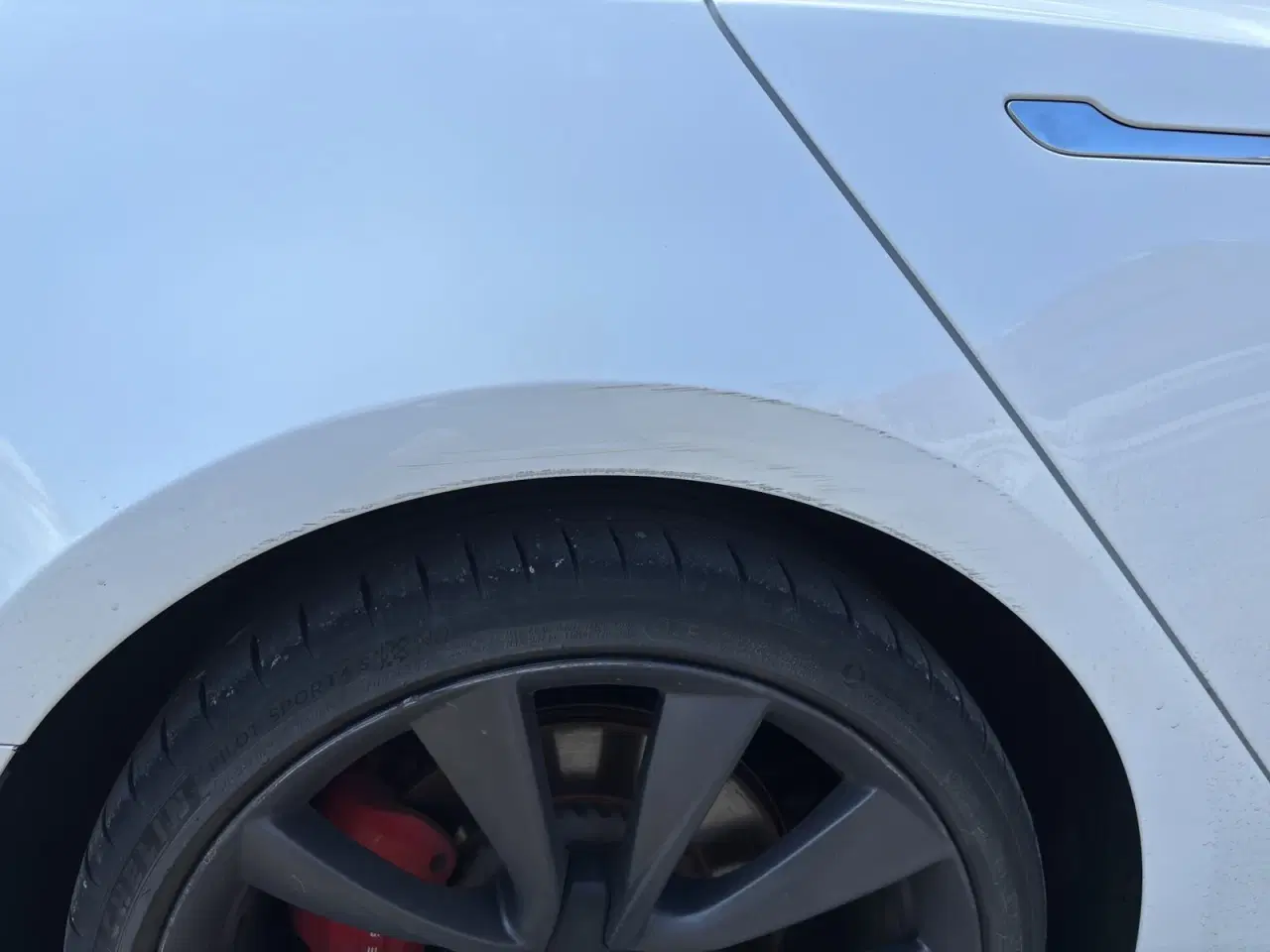 Billede 16 - Tesla Model 3  Performance AWD