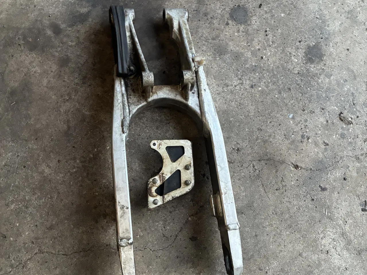 Billede 3 - Sælger alt det her til suzuki