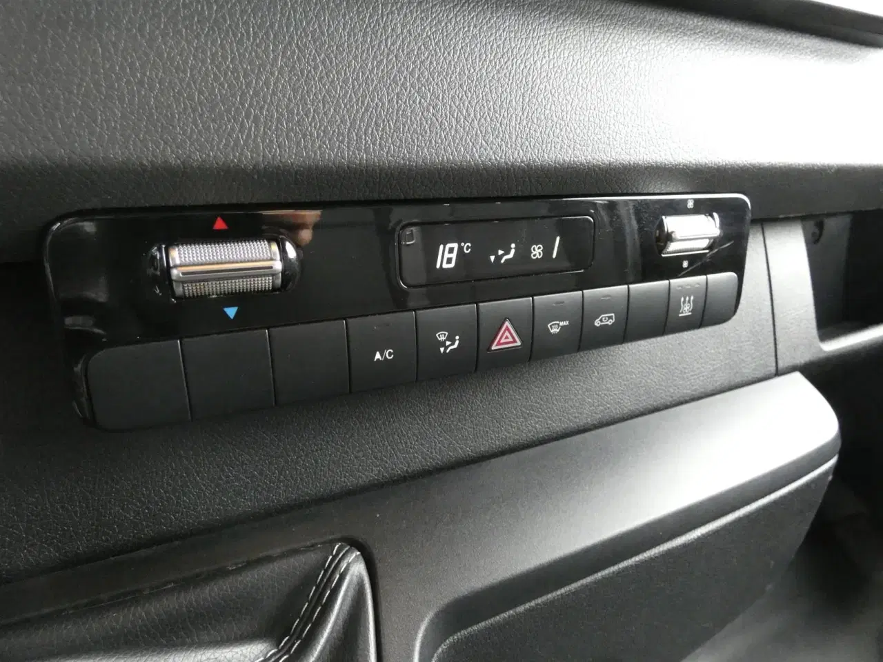 Billede 15 - Mercedes-Benz Sprinter 316 2,1 CDI A3 RWD 163HK Ladv./Chas. 6g