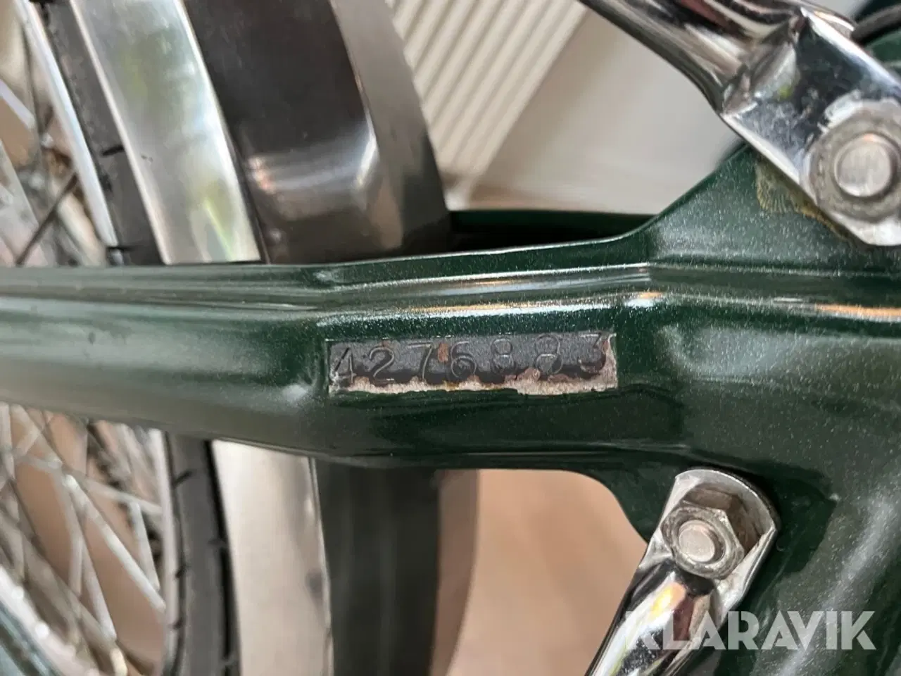 Billede 7 - Puch maxi K