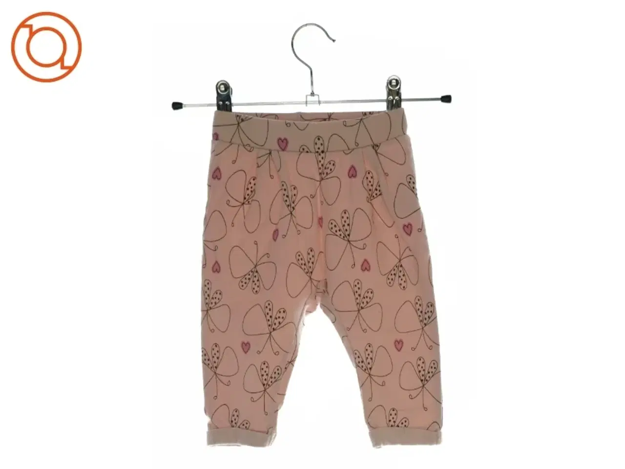 Billede 2 - Bukser med print fra VRS