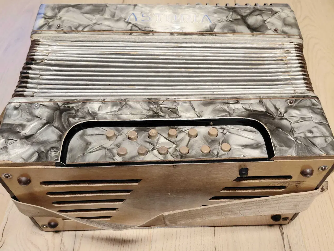 Billede 4 - Harmonika ASTRORIA