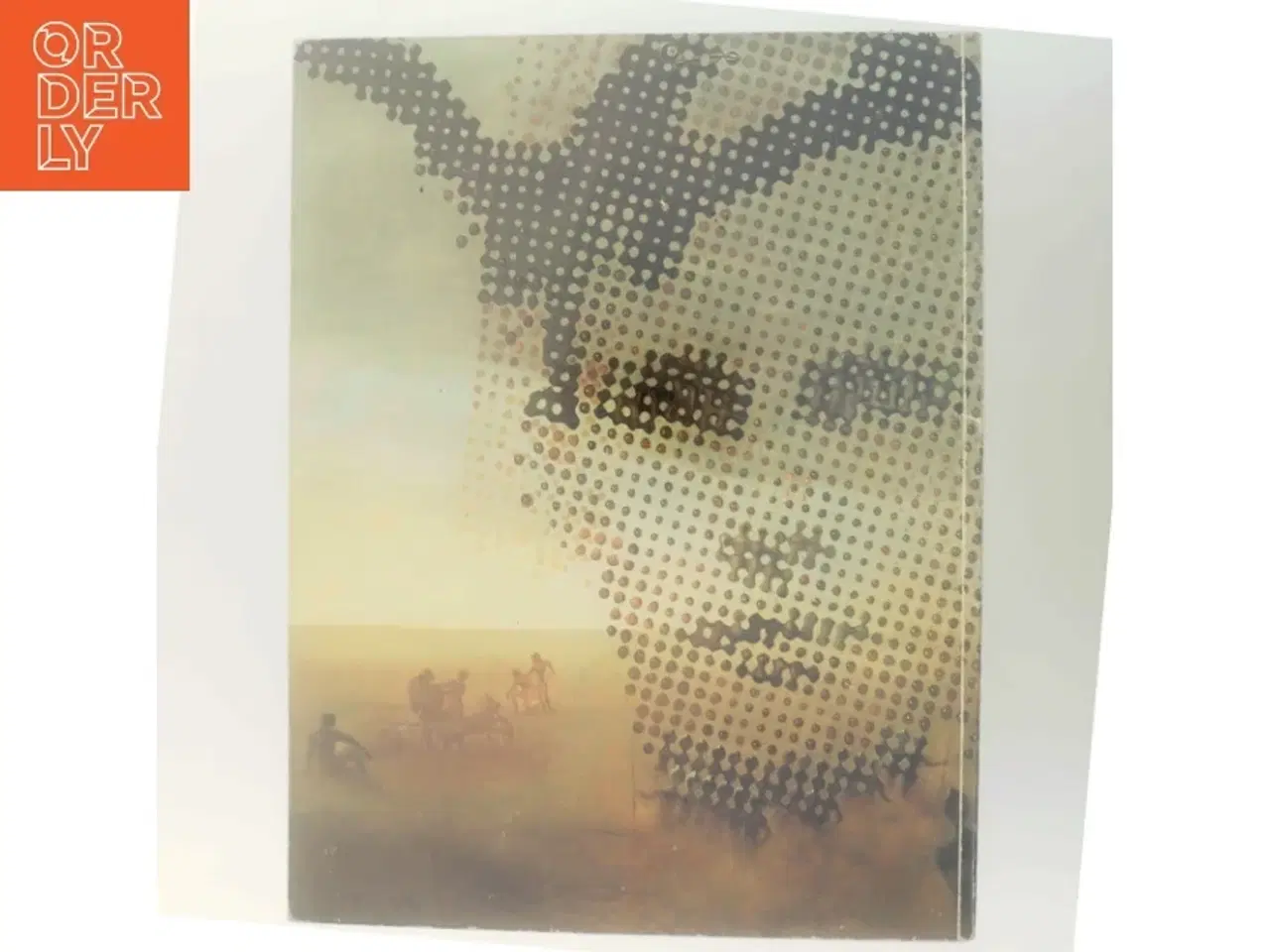 Billede 3 - Salvador Dali, Louisiana Revy, årgang 30, nr. 2 (Bog)