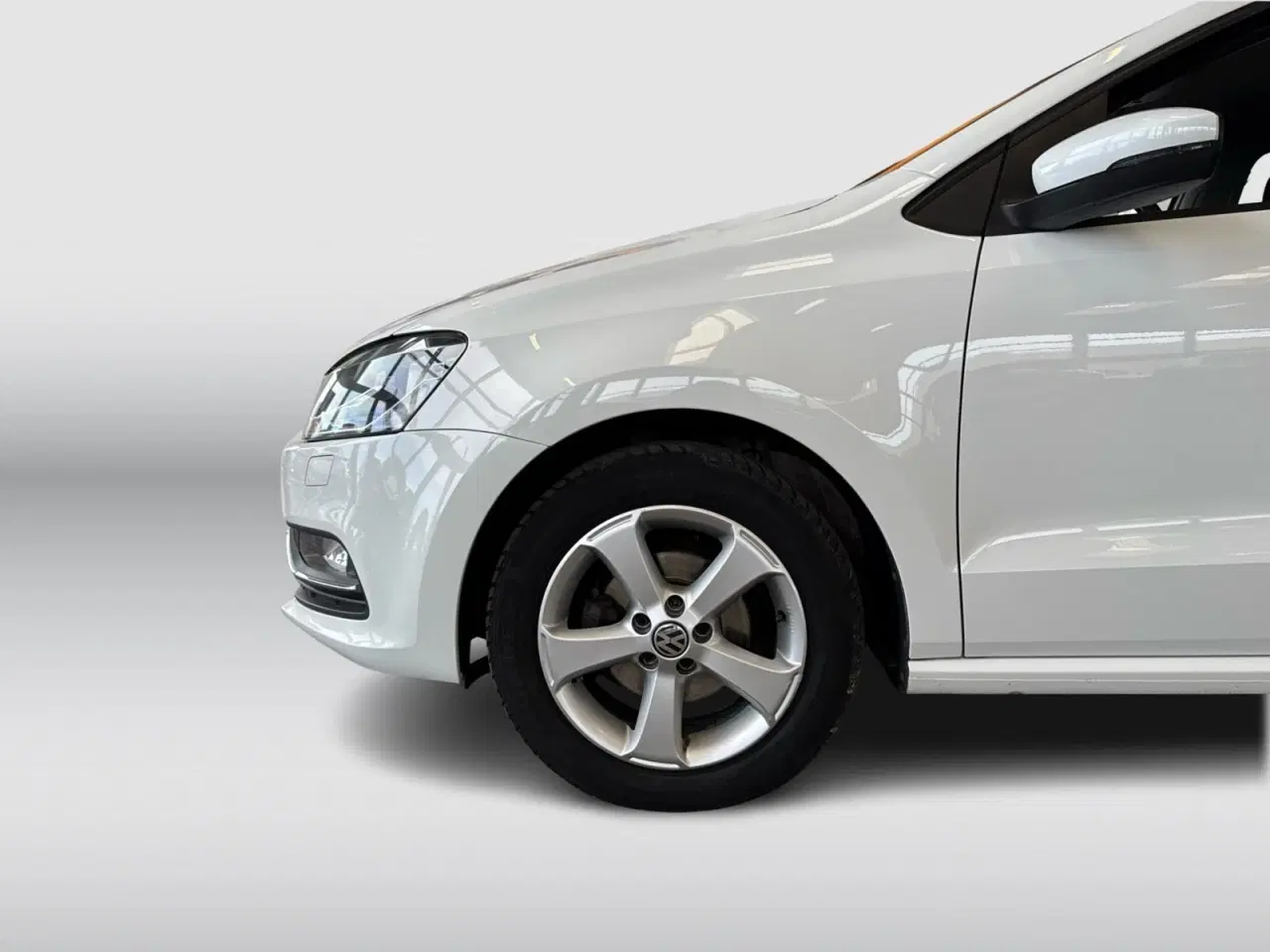 Billede 9 - VW Polo 1,2 TSi 90 Comfortline DSG BMT