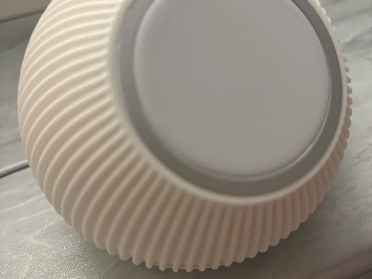 Billede 2 - Apple MagSafe Charger 25w 3D printer holder