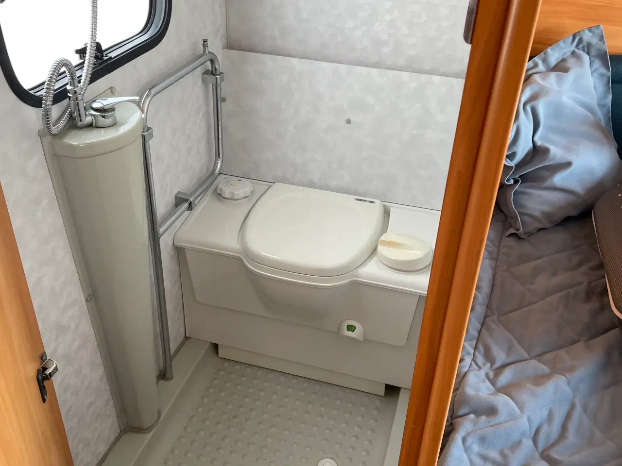 Billede 6 - Campingvogn 