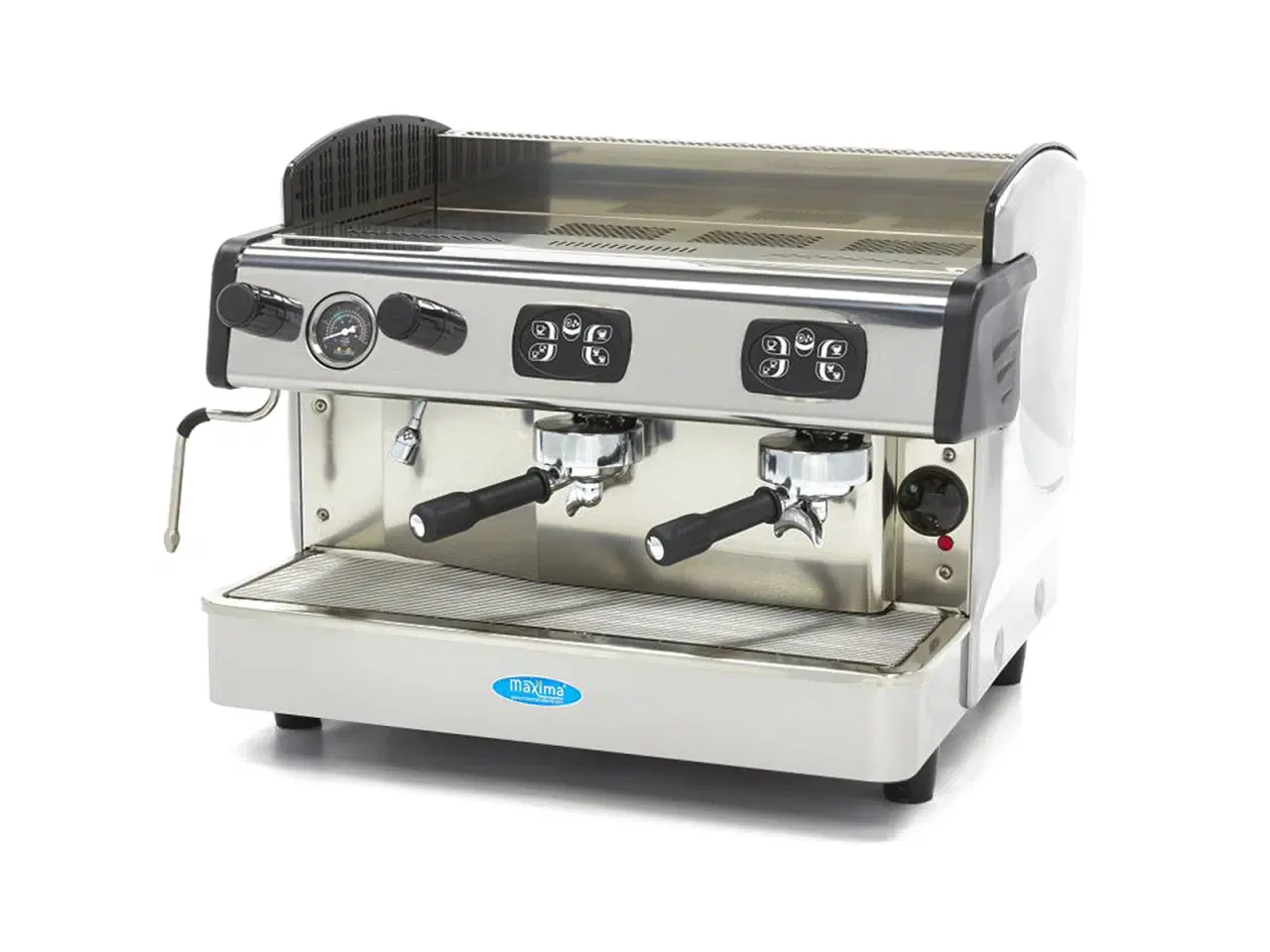 Billede 1 - Espresso Coffee Machine Elegance Gruppo 2 Grande 