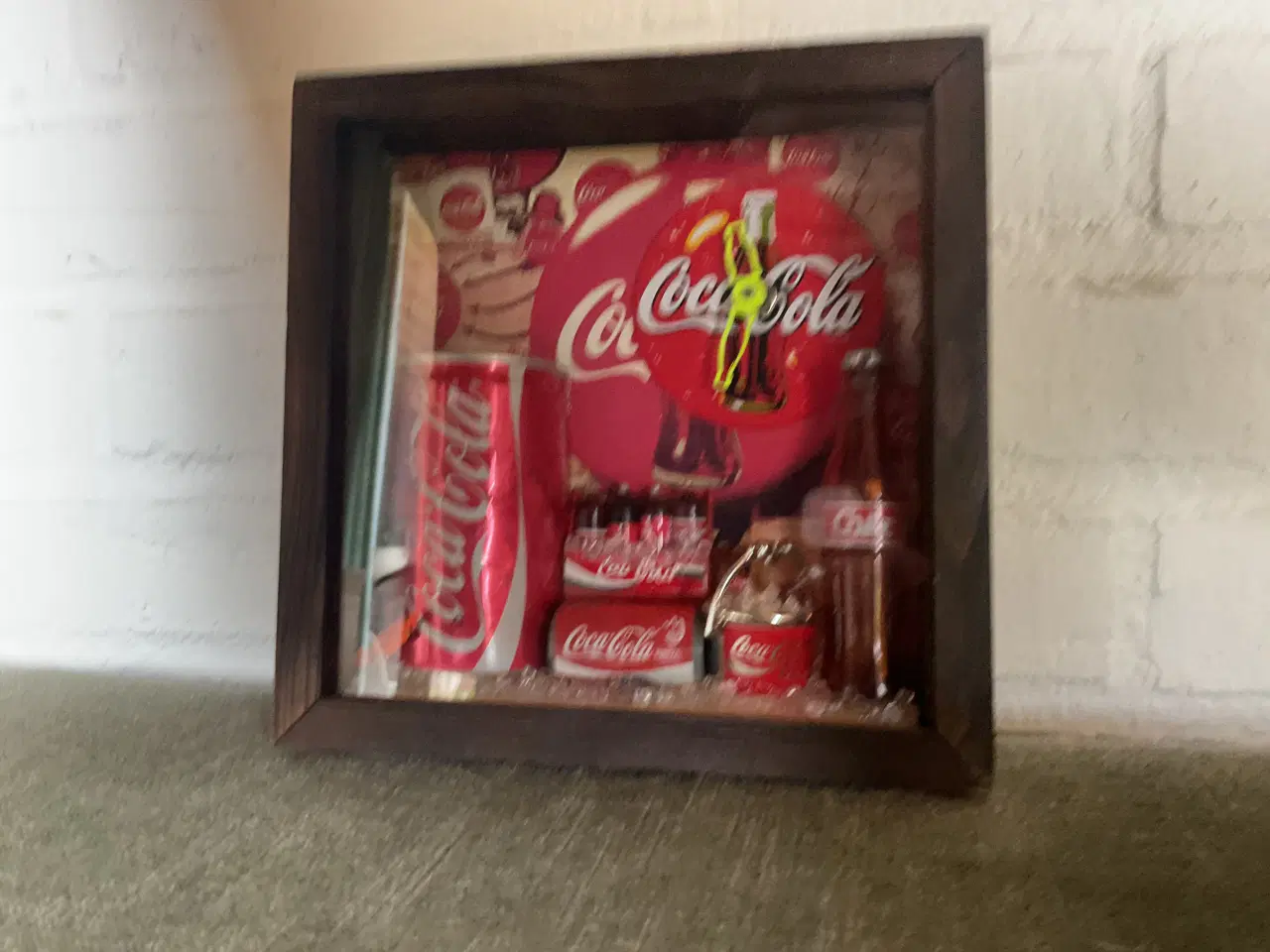 Billede 4 - Coca Cola samling, Se fotos