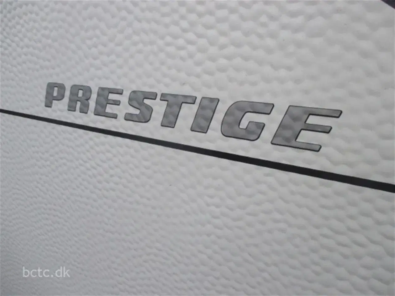 Billede 3 - 2024 - Hobby Prestige 560 UL