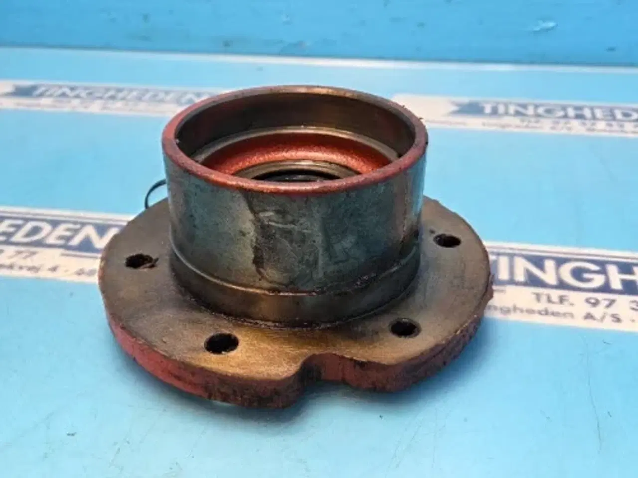 Billede 9 - Deutz M2680 Hus 1212301900700