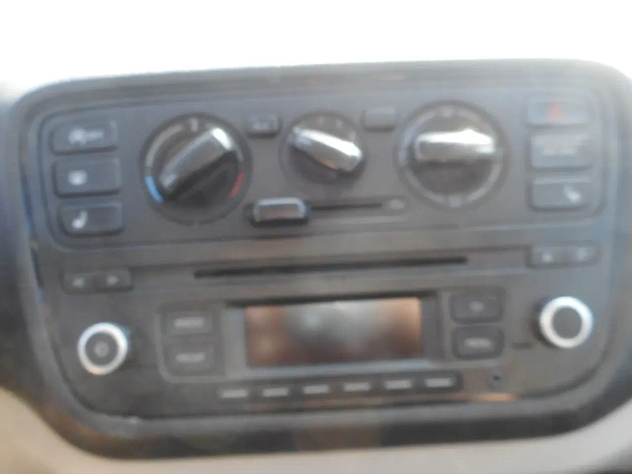 Billede 8 - Seat Mii 1,0 60 Style eco