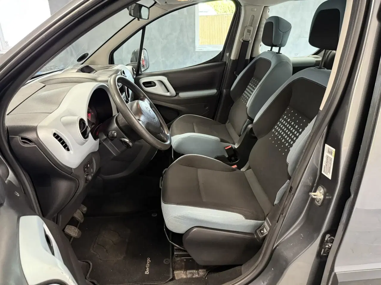 Billede 16 - Citroën Berlingo 1,6 VTi Seduction 95HK