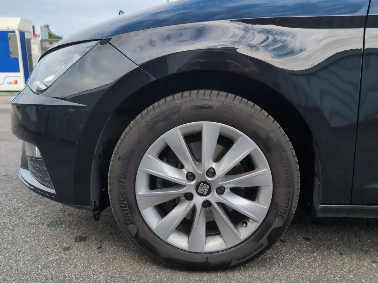 Billede 18 - Seat Leon 1,6 TDi 115 Style ST DSG