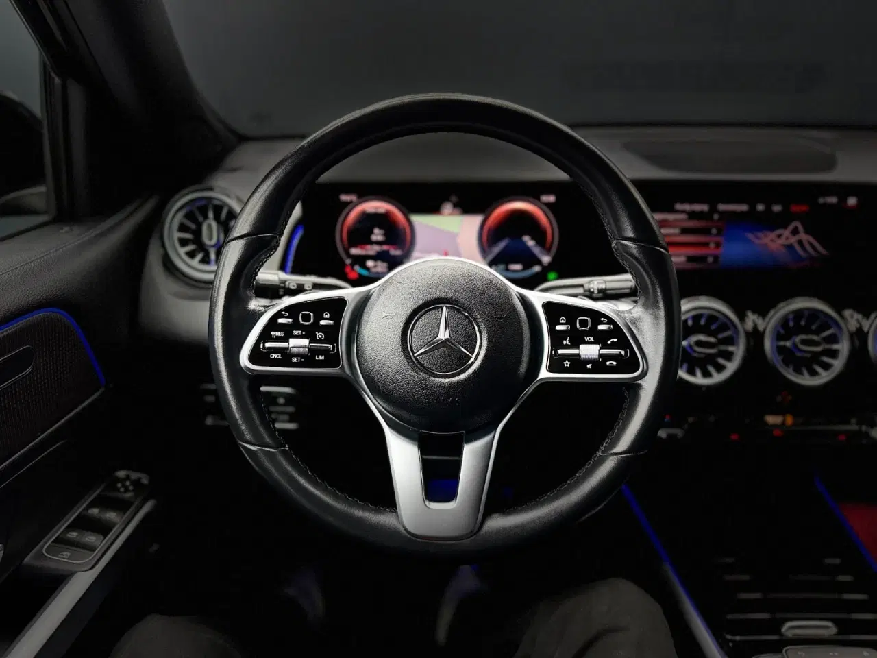 Billede 7 - Mercedes EQB300  Progressive 4Matic