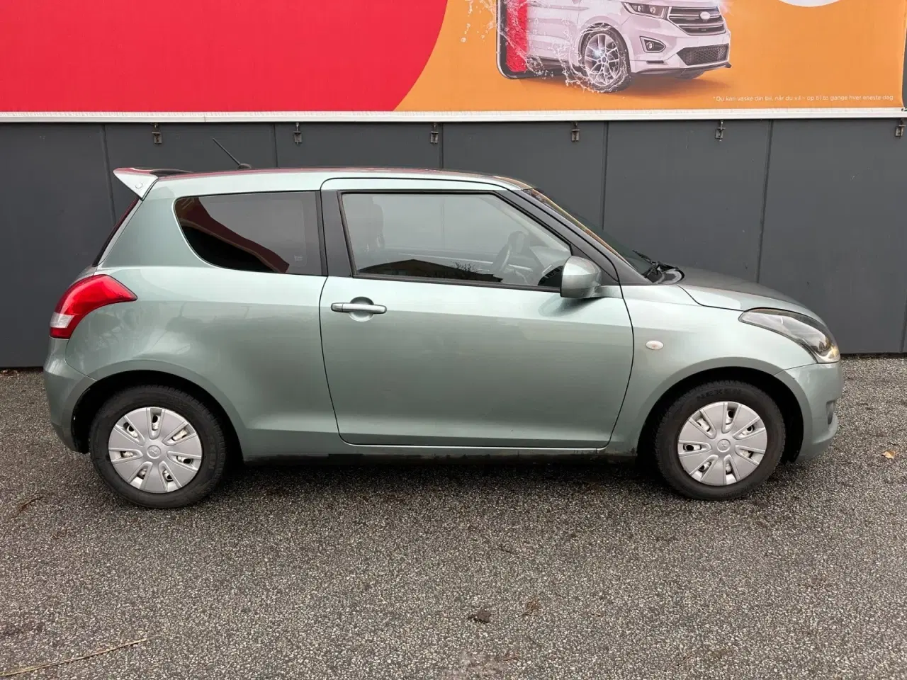 Billede 5 - Suzuki Swift 1,2 GL